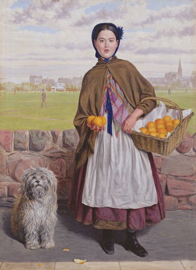 Three a Penny by Edward Joseph Worrall